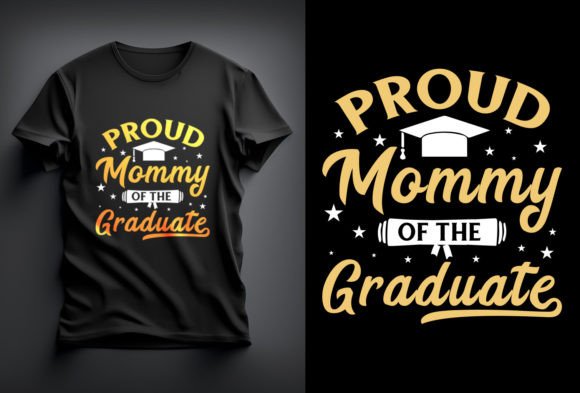 Graduation T-Shirt Graphics & Funny T-Shirt Designs