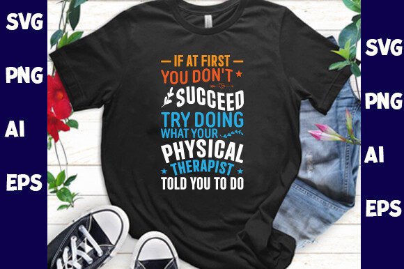 If at First You Don’t Succeed Try Doing Graphics