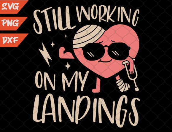Well Working Funny Dirt Bike SVG: Graphics for T-Shirt Designs