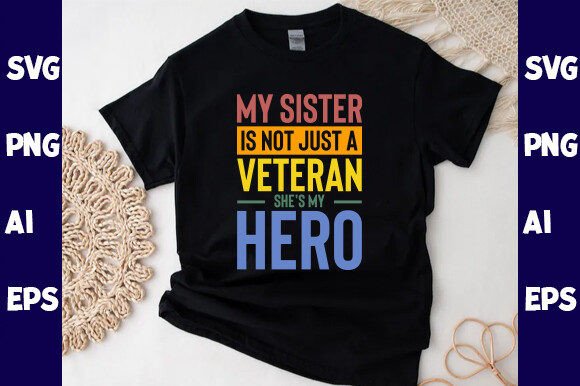 Womens Veterans Shirt Graphics & T-Shirt Designs